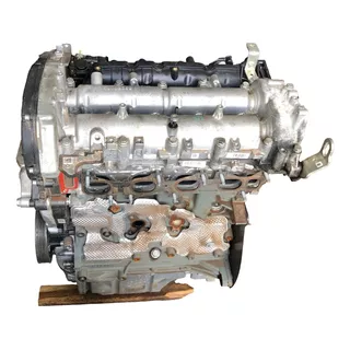 Motor Parcial Jeep Compass 2023 2.0 T350 Diesel Baixa E Nota