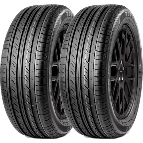 Kit de 2 llantas Boto GENESYS 228 Genesys 228 195/60R15 V