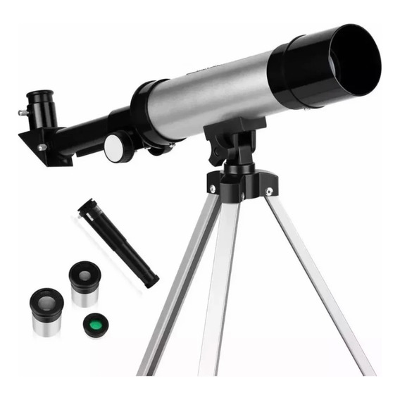 Telescopio Astronómico Profesional Filtro Solar F36050