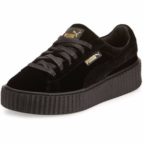 tenis puma preto mercado livre