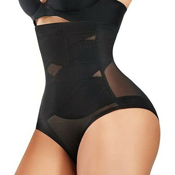 Faja Moldeadora Reductora Passion Wear Velform Cross Sin Pie