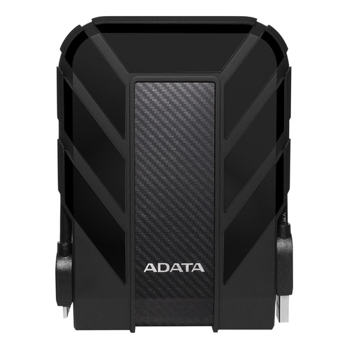 Disco duro externo Adata HD710 Pro AHD710P-4TU31 4TB negro