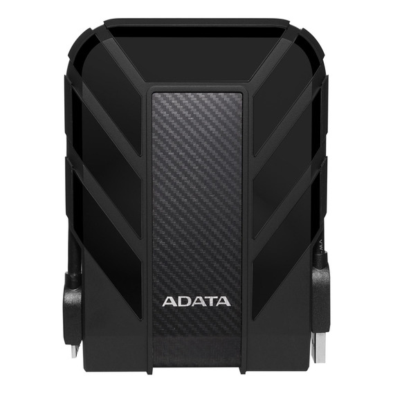 Disco duro externo Adata HD710 Pro AHD710P-4TU31 4TB negro