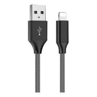 Cable Usb 2.0 Lw-207y