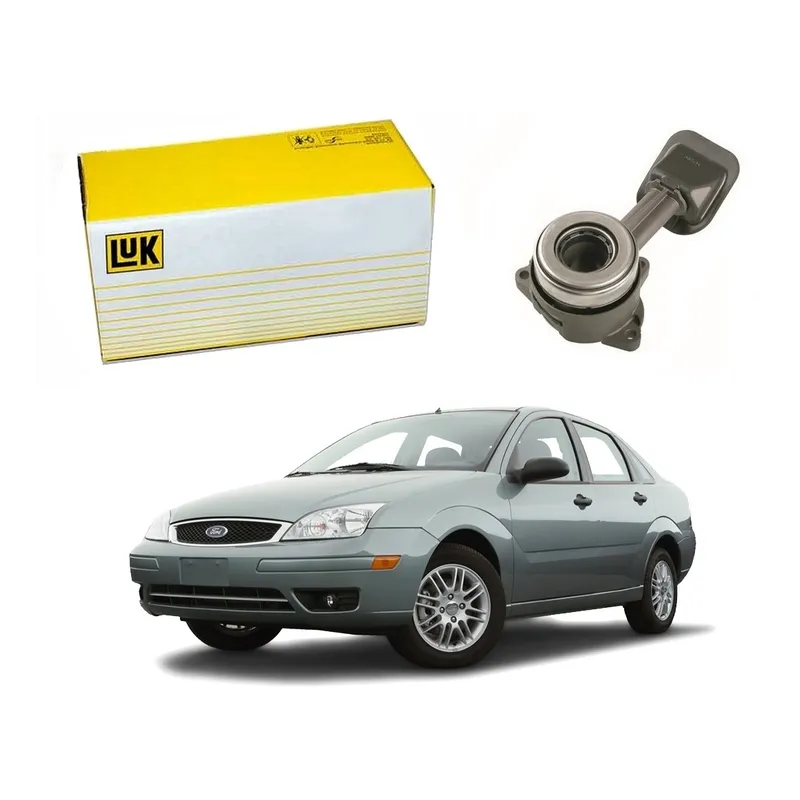 Atuador Embreagem Luk Focus Sedan 2.0 16v Zetec 2000 A 2005