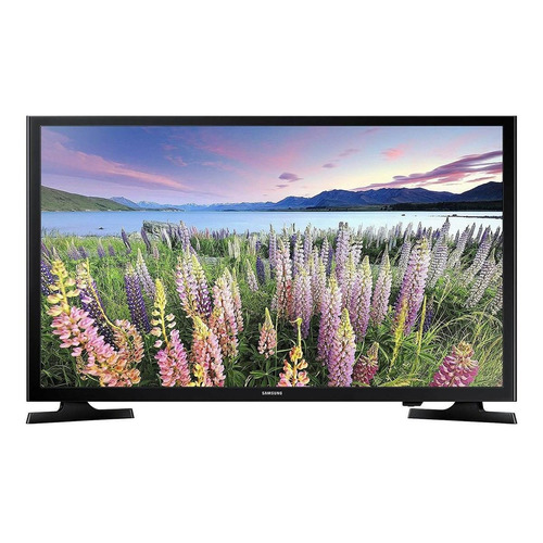 Smart TV Samsung LH43BENELGA/ZX LED Full HD 43" 110V - 127V