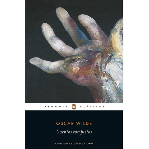 Cuentos Completos (oscar Wilde), De Wilde, Oscar. Editorial Penguin Clásicos En Español