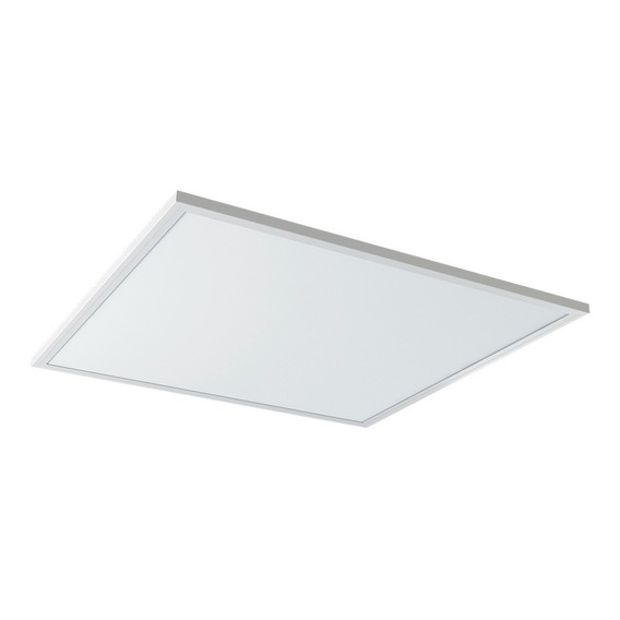 Panel De Embutir Led 60x60 36w Signify By Philips