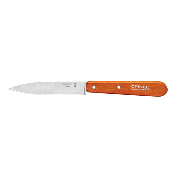 Cuchillo Opinel N°112 Naranjo