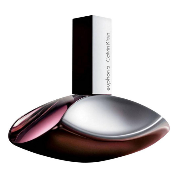 Perfume de mujer Euphoria, 100 ml, Calvin Klein