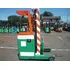 Apilador Retractil Elect Sumitomo Japon 1.5 Ton Alza 5420mm 