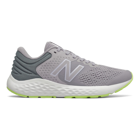      Zapatillas Running Mujer New Balance W520cg1 Gris