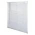 Cortinas Venecianas De Pvc - 140 X 220 - Color Marrón