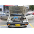 Mazda 323 1.3 He coupe