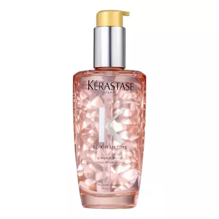 Kérastase Elixir Ultime Rose - Óleo Capilar 100ml