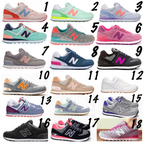 zapatillas new balance en belgrano Zapatillas New Balance en Belgrano, Capital Federal en Mercado Libre ...