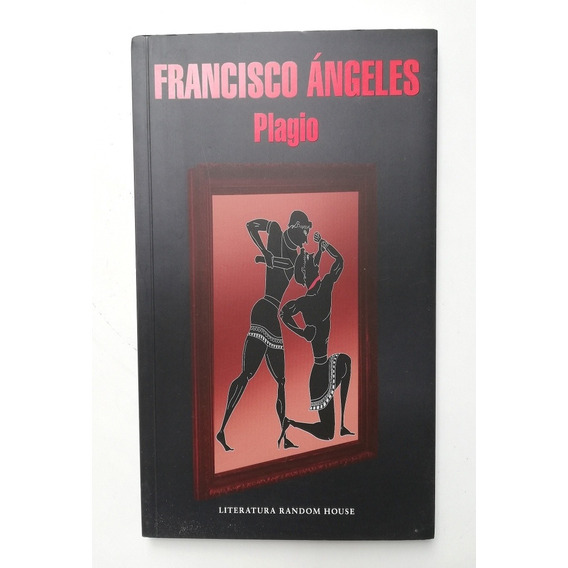 Plagio - Francisco Ángeles 