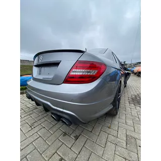 Peças Mercedes Benz C63 V8 Amg Para Retirada De Peças