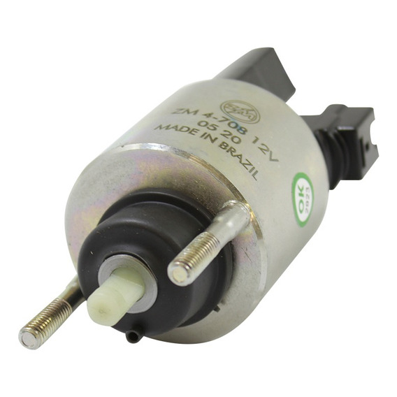 Solenoide Arranque  N-denso Toyota Corolla 1.6/tercel