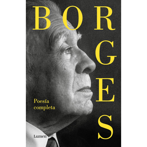 Poesía Completa - Borges, Jorge Luis