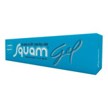 Squam - Dentrífico Gel Dental Protección Anticaries X 105gr