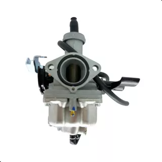 Carburador Completo Honda Cg Titan Fan 125 2000 Até 2008.