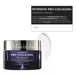 Intensive Pro-collagen+ Creme Rosto E Pescoço