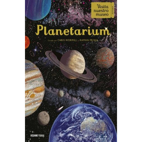  - Planetarium