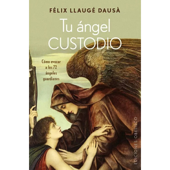 Tu Angel Custodio - Felix,mago