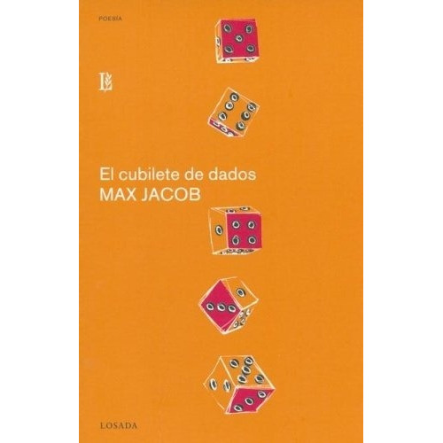 Cubilete De Dados, El - Max Jacob