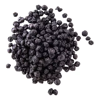 Blueberry / Mirtilo Desidratado 100% Natural 500g