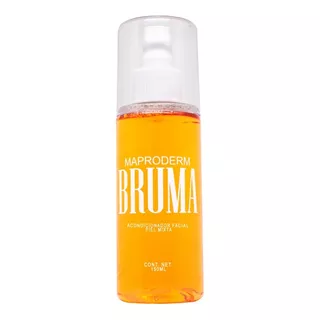 Bruma Acondicionador Facial Piel Mixta