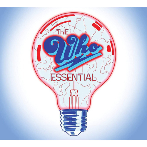The Who: Esencial [3cd] Roger Daltrey/Pete Townshend