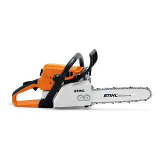 Motosserra Stihl Ms230 Nova Nf+garantia Cor Coral Red