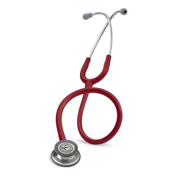 Estetoscopio 3m Littmann Classic3 Diferentes Colores. Color Bord