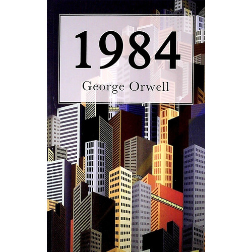 1984 - Orwell