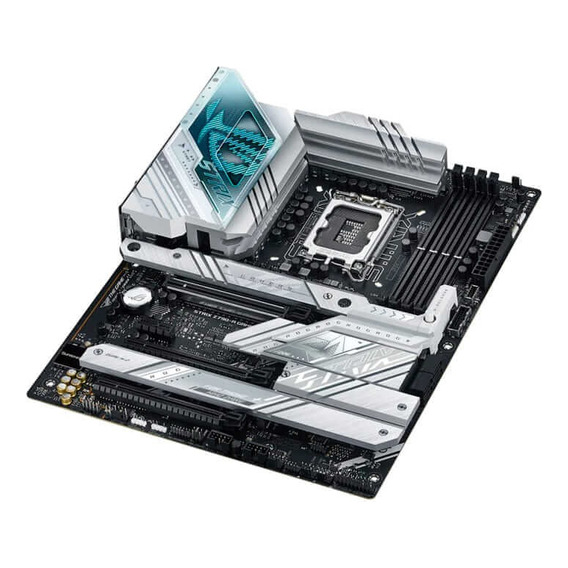 Motherboard Asus Rog Strix Z790-a Gaming Wifi