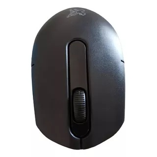 Mouse Airy Sem Fio - Maxprint - 60000139