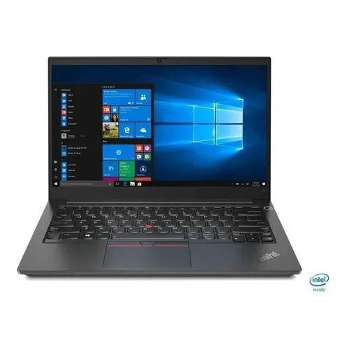Notebook Lenovo Thinkpad E14 Core I5-1135g7 256ssd 8gb Ram
