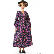 Barbie Collector Mulheres Inspiradoras Eleanor Roosevelt Ms