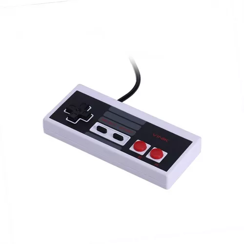 Controle Nintendo 64 para PC Vinik USB