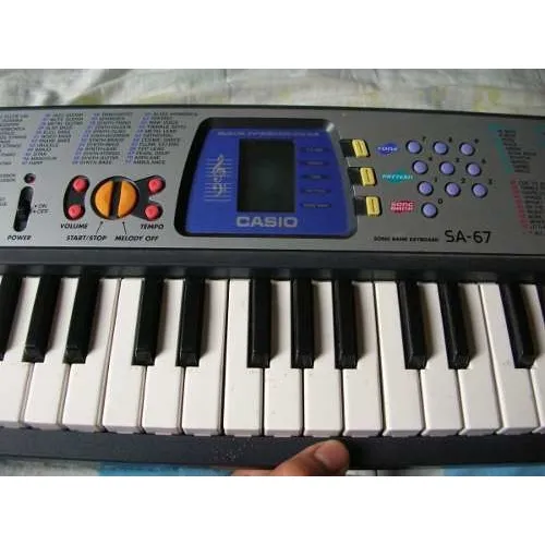 Sa 67 casio deals