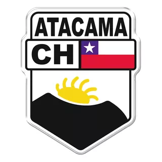 Adesivo Decorativo Em Relevo Fácil Aplicação Atacama Chile
