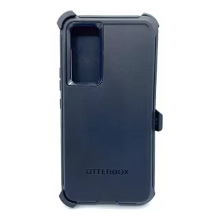 Forro Para Samsung A54 Otterbox Original Con Clip De Guinda