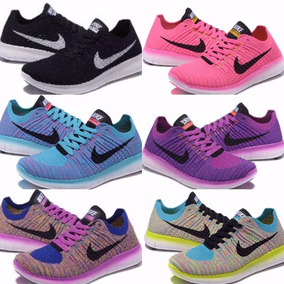 zapatillas nike mujer 2017 mercadolibre Zapatillas Nike Mujer Talle 43 - Zapatillas Nike de Mujer en Mercado ...