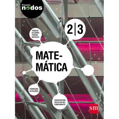 Matematica 2/3 Proyecto Nodos