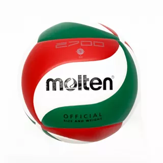 Pelota De Voley Pv 2700 Molten