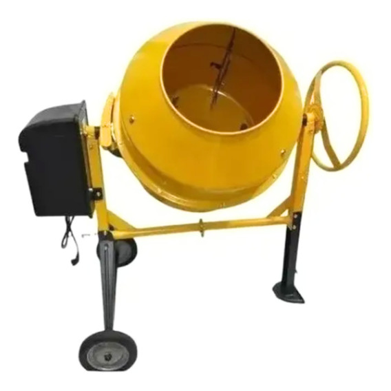 Booniga BN200L betonera trompo 200 L