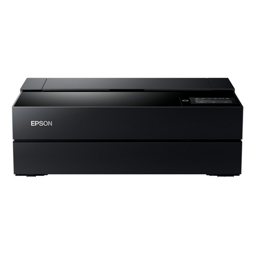 Impresora Epson Surecolor P900 Imprime Hasta 17 Pulgadas Neg Color Negro