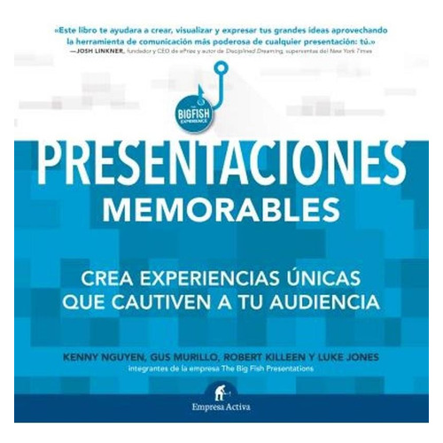 Presentaciones Memorables